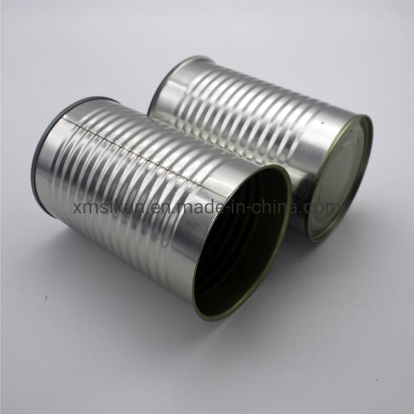 Hot Selling Tin Cans Direct Sale Cheap High Quality