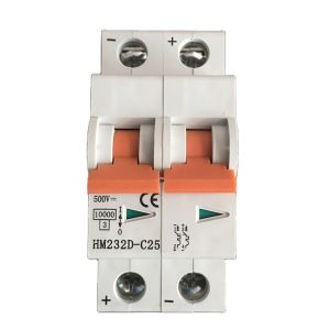 Mini Circuit Breaker