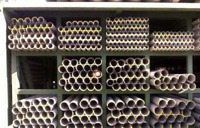 Cold Drawn Seamless Thick Wall Stainless Steel Pipe Tp316l Astm A312