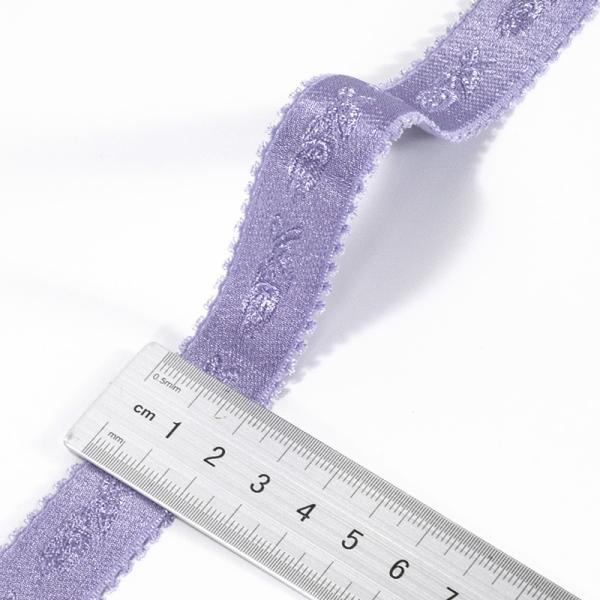 12mm Soft Skin Elastic Band Shoulder Strap Hair Band Rubber Underwear Elastic Band for Bra Sewing Accessories