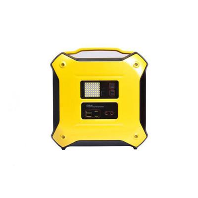 81000mah 300w 1000w Ourdoor Solar Portable Generator Camping Home 500wh Power Bank