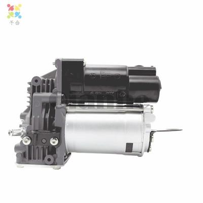 Mercedes-Benz S Class W221 Air Suspension Compressor air pumps 2213201704 2213200704  2213201604
