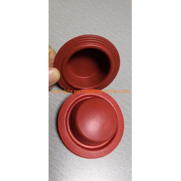 Rubber Cup Cover for Car Turbochargers with Good Quality Auto Spare Parts