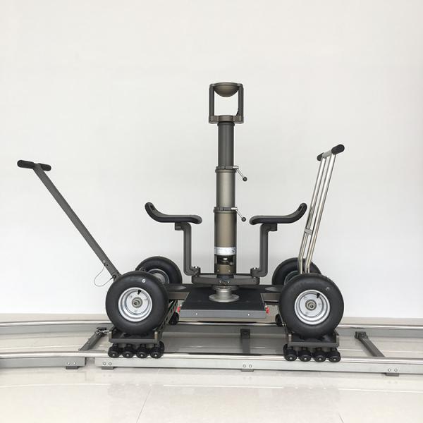 NSH Film Jimmy Jib Filming Track Dolly