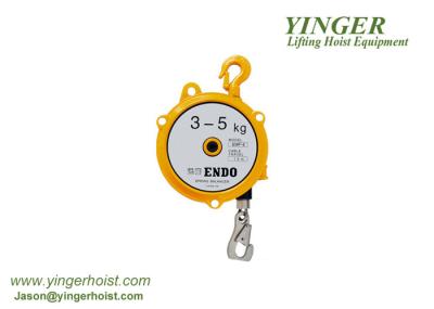 Carbon Steel Spring Weight Balancer Light Weight Convenient Operating hanging tools spring tool balancer
