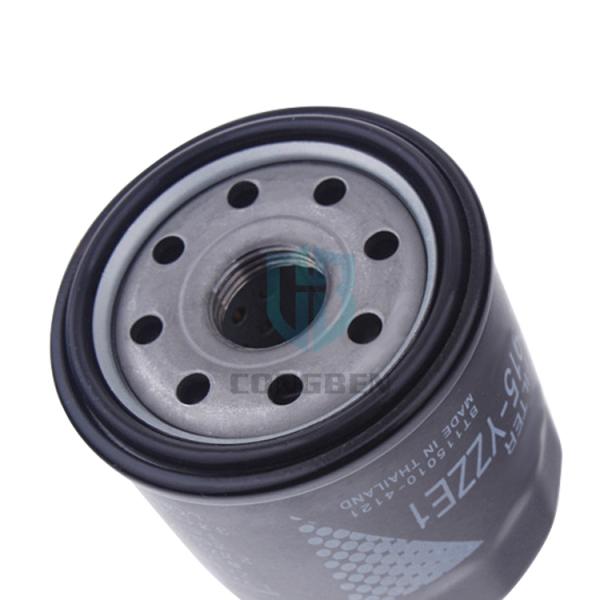 China Factory Wholesale Filtro De Aceite 90915-YZZE1 Auto Engine Oil Filter Manufacturer for Japanese Car