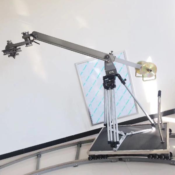 NSH Price Elevating High Quality Hot Selling Mini Camera Jib Crane