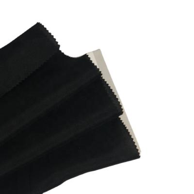 Lightweight and breathable marine renewable polyester fabric for clothing