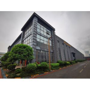 Wuxi Reliance Technology Co., Ltd.