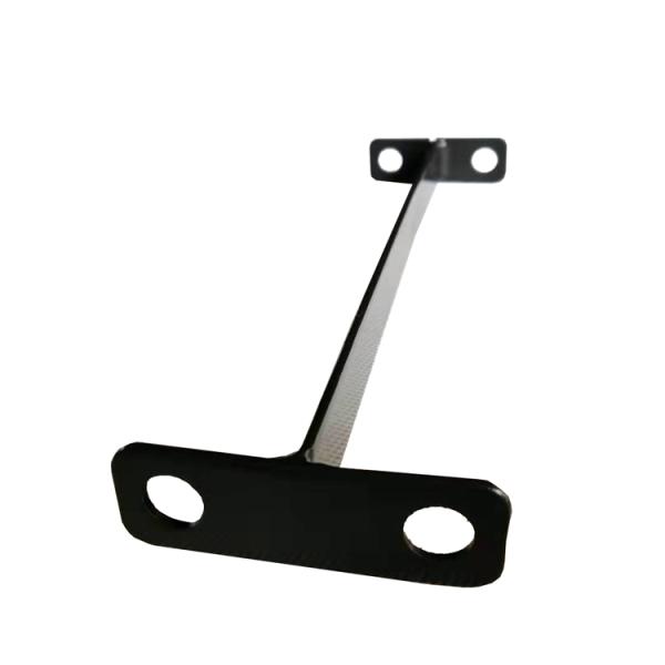 OEM custom precision stamping hardware products/fixed bracket/positioning bracket