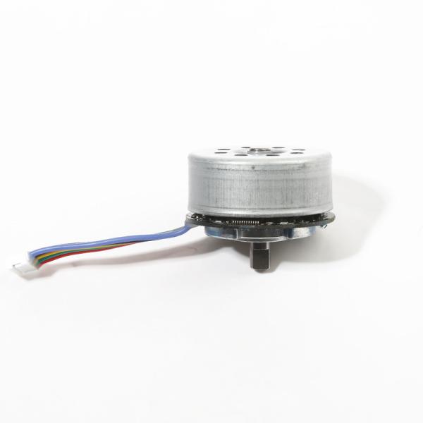 40mm bldc brushless bl4020 16.8v bldc outrunner motor for massage gun 3500rpm bl4020o by kegumotor