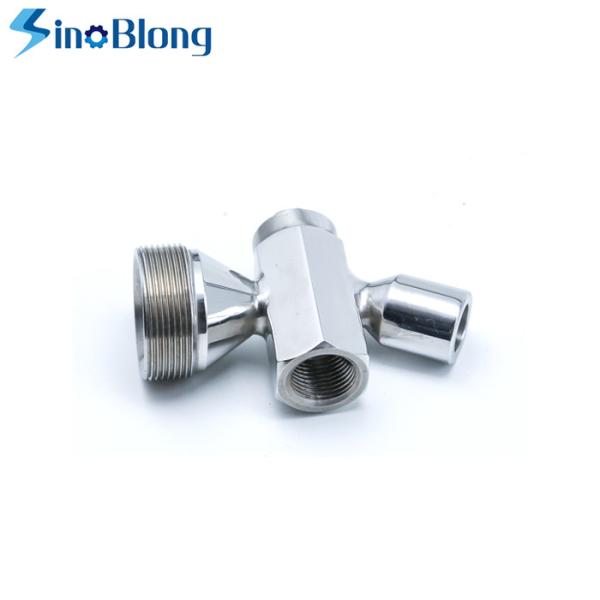 Stainless Steel Inconel Precision Oem Zinc Alloy Die Dlm277 Investment Casting Parts