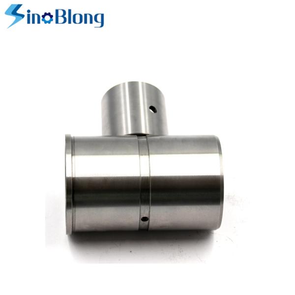 Steel Pins Brass Bushing Copper Powder Metallurgy Parts Mim Sets