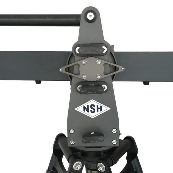 NSH Mini Jib Camera Crane film and television equipment