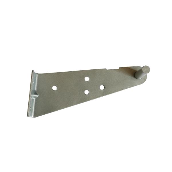 Customized precision metal stamping auto body sheet metal parts stamping die/sheet metal products fixed support