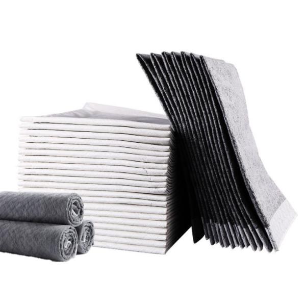 Adults Disposable Waterproof Underpads Sanitary Hospital Waterproof Bed Pads 60x90cm Wholesale