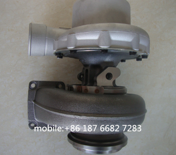 Holset Cummins original NT855 engine parts Turbocharger 3529040
