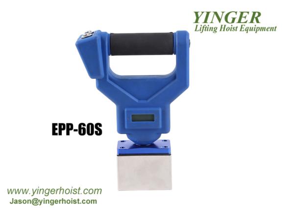 New Electro Permanent Magnetic Pick-Up device 30kg&60kg Lifting Capacity Magnetic Lifter/Welding Auxiliary Tool
