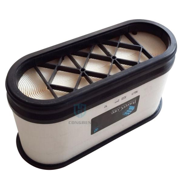 CONGBEN P606119 Replacement Engine Truck Air Filter Manufactured Filter Paper Truck Auto Air Filters
