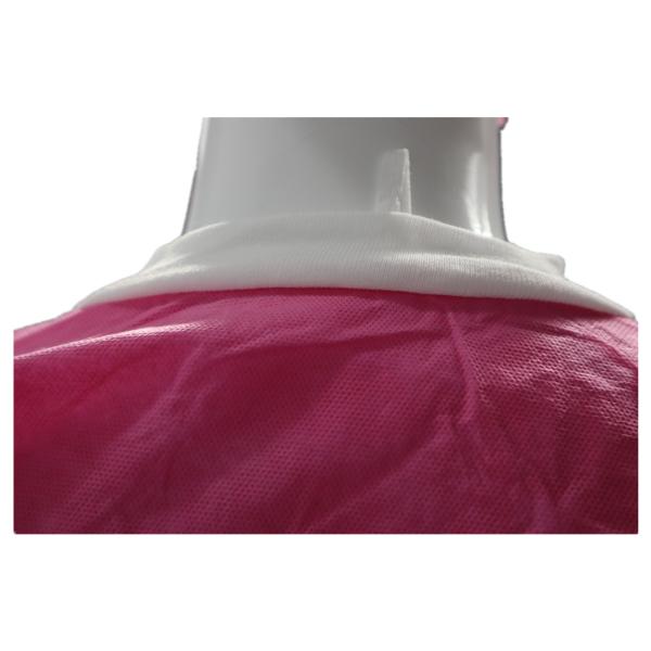 High Quality Personalized Lab Coats For Doctors Hospital Medical Laboratory Coat