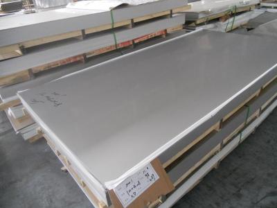 AISI 201 Hot Rolled Stainless Steel Sheets 304L 316L 310 310S Grade