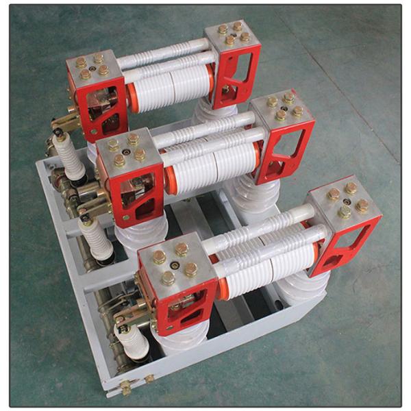 VCB Vacuum Circuit Breaker Kampa ZN28-12 Series High Voltage Indoor