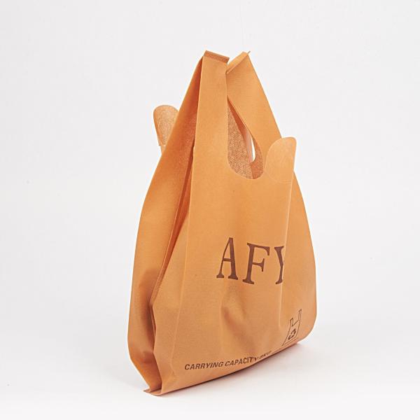 High Speed Polythene Biodegradable Plastic Shopping T-Shirt Bag Making Machine