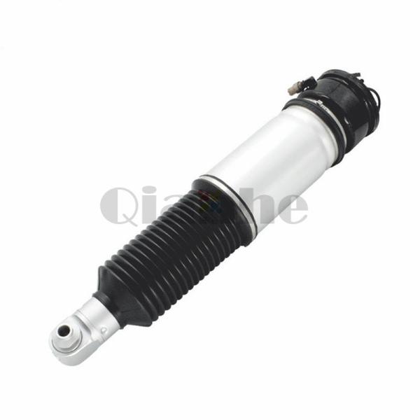 New Rear Left Air Suspension Shock Absorber Fit BMW 7 Series E65 E66 W/EDC 2001-2009 OEM#37126785535