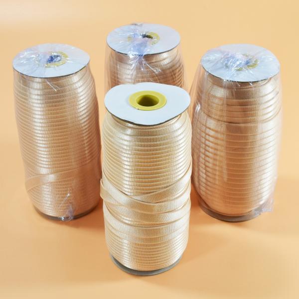 Eco-friendly clear bra strap elastic brassiere strap lingerie bra accessories custom nylon shiny elastic band