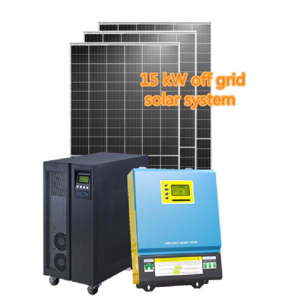CDS solar China solar inverter 5kw on grid solar inverter 3kw on grid inverter hybrid on off grid