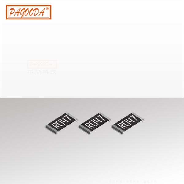Precision resistor Precision chip resistor
