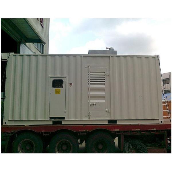 100kw 700kwh Solar Power Container Photovoltaic Energy Storage Cheap Price