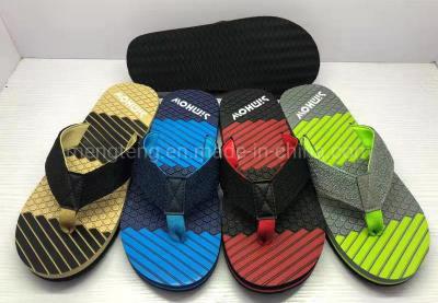 Sport Slippers Mens Flip Flops Thong Sandals Yoga Foam Slippers Fashion Slippers