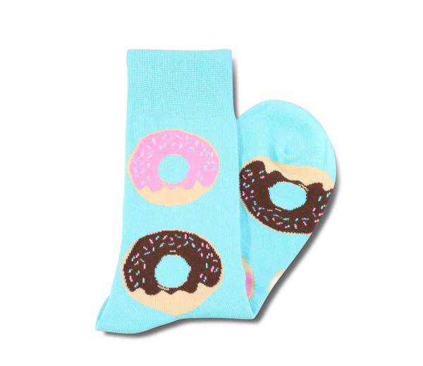Wholesale Happy Designer Socks Men Polo Dot Coffee Cup Various Patterns Business Dress Socks