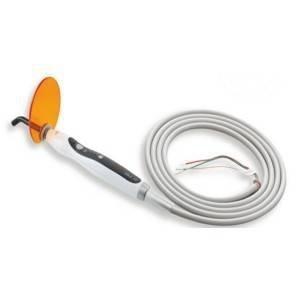 Automatic Shutdown Built In Dental Lab Curing Light 480nm Streamline Design