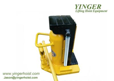 5T 20T 50T MHC Heavy Duty Hydraulic Jacks For Heavy Equipment Lifting Toe Jack Hydralic Jack Lifting Jack