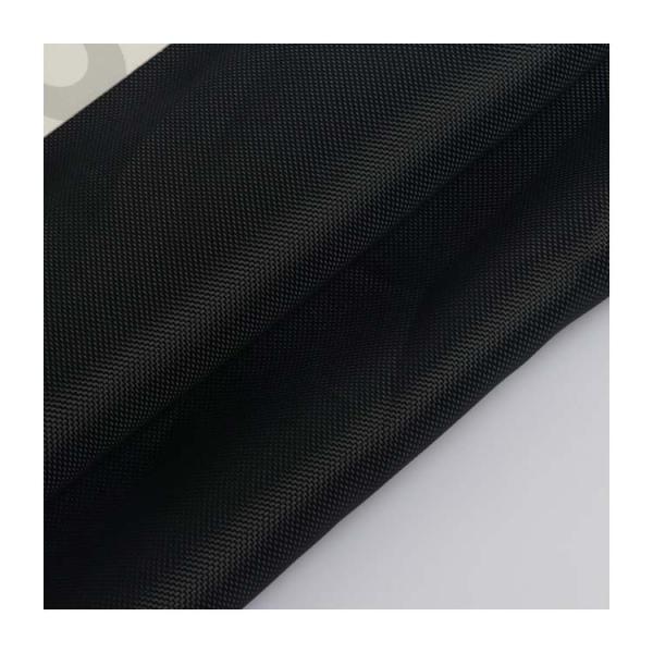 China factory RECYCLED POLY 840D RECYCLED polyester oxford fabric for men's shoes