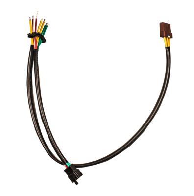 Electrical wiring harness