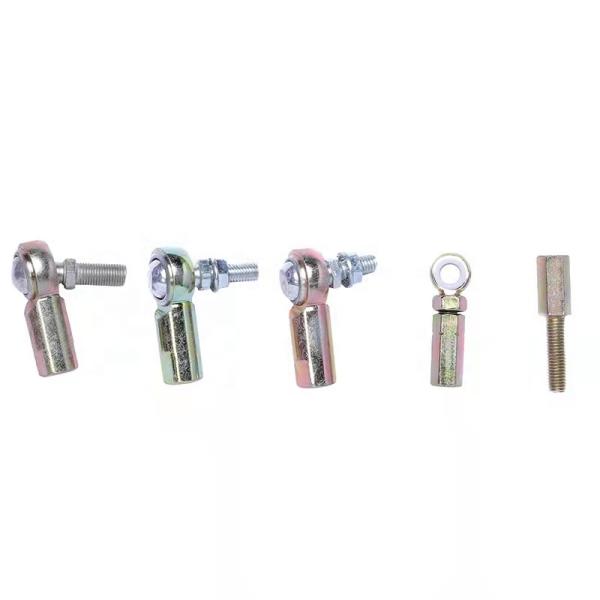 Heavy-duty truck accessories gear selection and shift ball joint universal pull