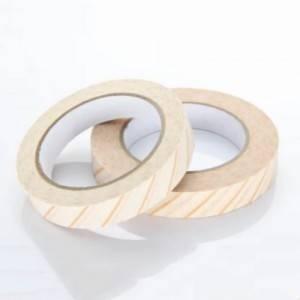 Vacuum Assisted Ethylene Oxide Indicator Tape For Sterilization