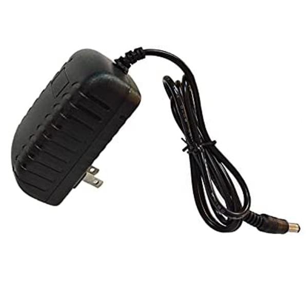 12V LED Strip Power Supply 2A 24W Wall Mounted Switching Drive 85V to 265V Adapter For 5.5/2.1mm DC