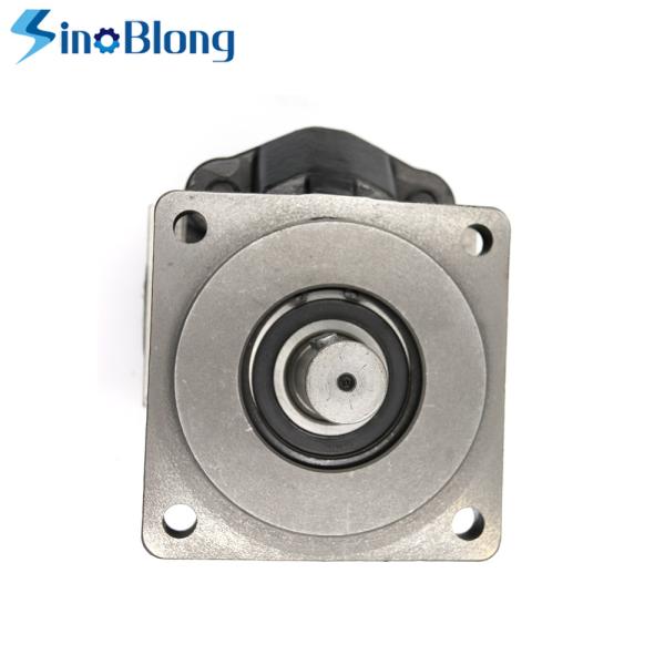 Gear K5v200 Hydraulic Pump Vane Forging Part For Press K3v Suppliers