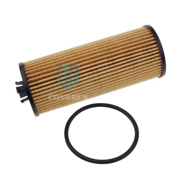 High quality car engine oil filter 68079744AB engine auto parts oil filter for American Car