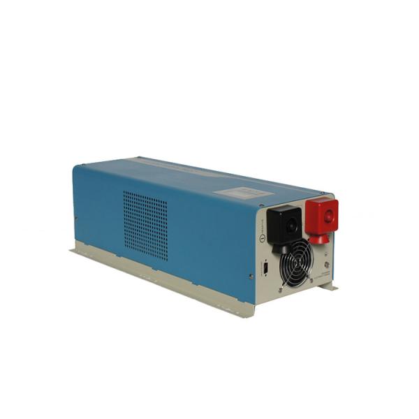30A Output Current Batteryless Off Grid Inverter For Solar Energy Home System