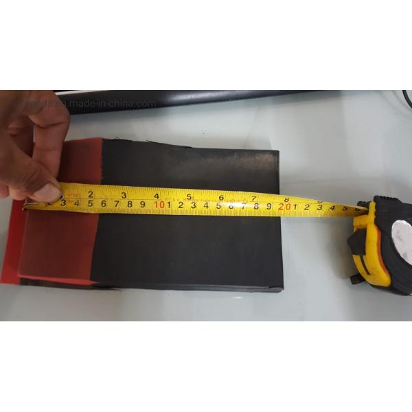 Conveyor Sealing Urethane SBR Skirtboard Rubber