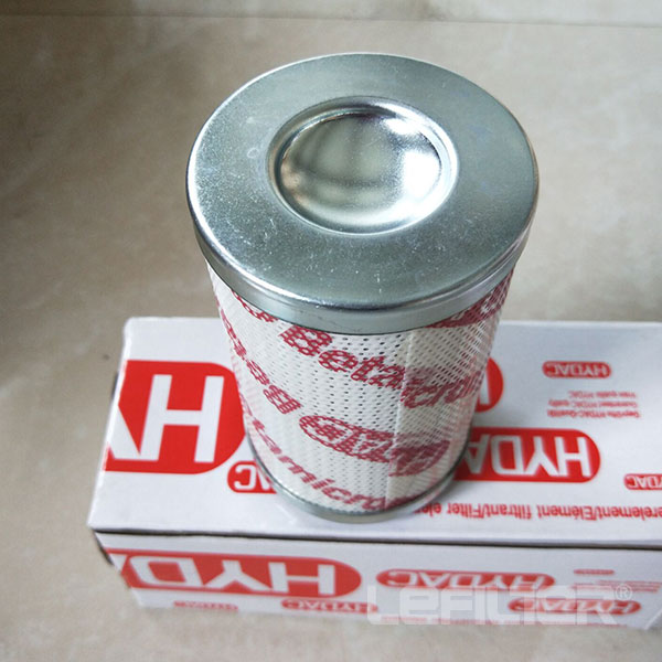 0160D010BN3HC Oil Filter Element Hydac Intercharge