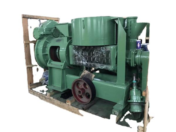 200B 10TPD OIL PRESS MACHINE EXPELLER