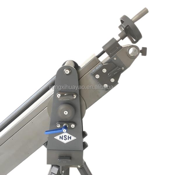 NSH-7800 3m Video Camera Jib Crane For Dv Camera
