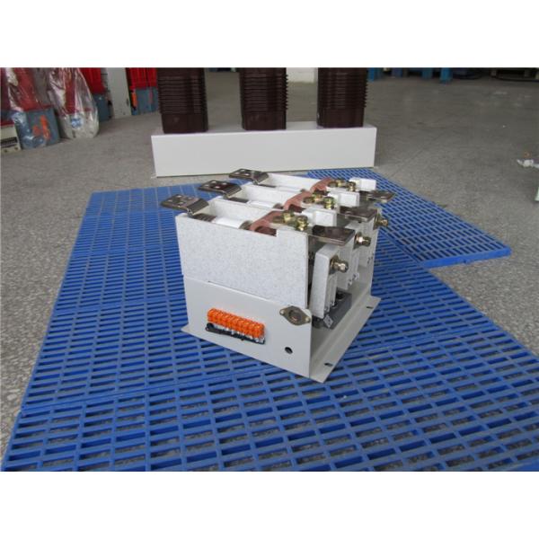 CKJ40 1.14kV voltage protector vacuum contactor circuit breaker