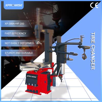 Hot Sale Garage Equipment Tyre Changer
